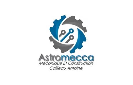 Astromecca, precision engineering (new tab)