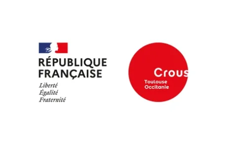 Crous de Toulouse Occitanie, the regional student services agency (new tab)