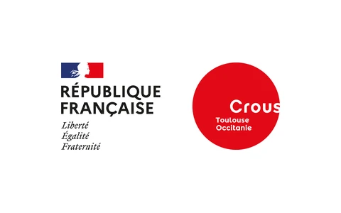 Crous de Toulouse Occitanie (nouvel onglet)