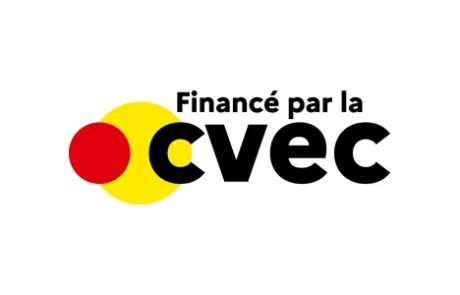 Funded by the contribution de vie étudiante et de campus, the French student life levy (new tab)
