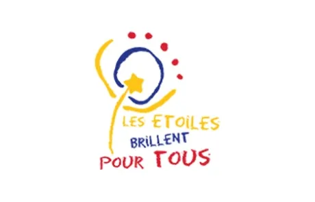 Les Étoiles brillent pour tous, astronomy for people in hospital (new tab)