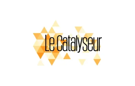 Le Catalyseur, the university start-up incubator (new tab)