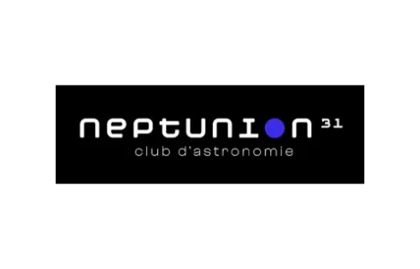 Neptunion 31, an astronomy club (new tab)