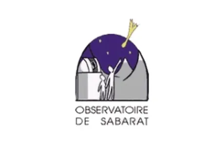 Sabarat observatory (new tab)