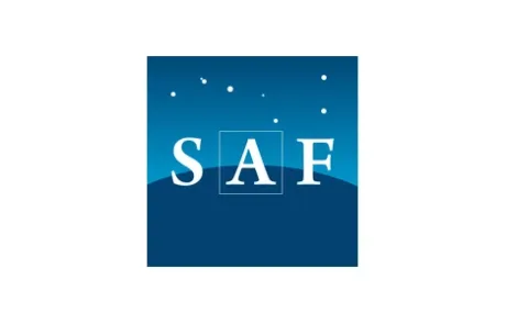 Société astronomique de France, the French astronomical society (new tab)