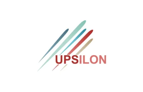 UPSILON, the student-run junior enterprise (new tab)