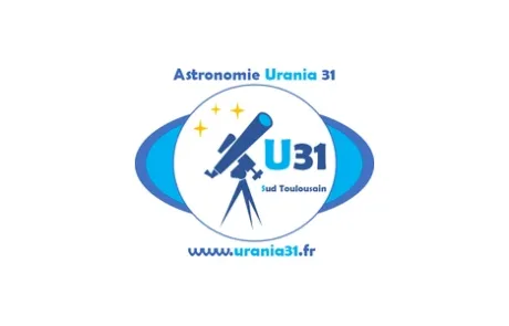 Astronomie Urania 31, south of Toulouse (new tab)